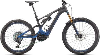 Specialized S-Works Turbo Levo FSR 700Wh Brose Elektro Fahrrad