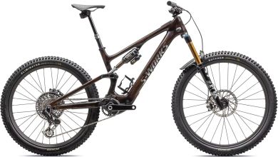 Specialized S-Works Turbo Levo SL Carbon 320Wh Fullsuspension Elektro Mountain Bike 