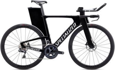 Specialized Shiv Expert Disc Zeitfahren/Triathlon Bike 2021
