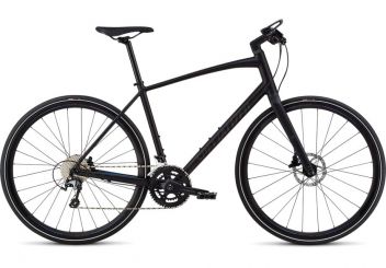 Specialized Sirrus Elite Alloy Man Fitness Bike 2020