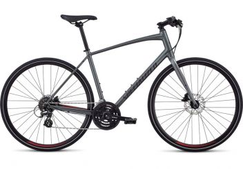 Specialized Sirrus Man Fitness Bike 2020