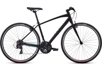 Specialized Sirrus Woman V-Brake Fitness Bike 2020