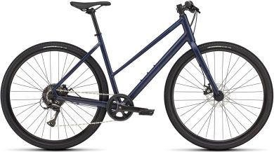 Specialized Sirrus X 1.0 Damen Fitness Bike 