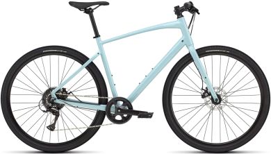Specialized Sirrus X 1.0 Fitness Bike 