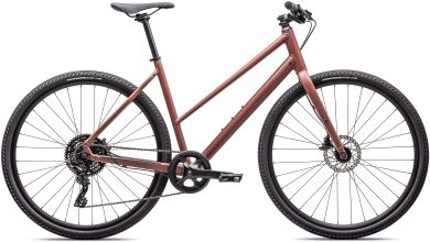 Specialized Sirrus X 2.0 Damen Fitness Bike 