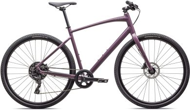 Specialized Sirrus X 2.0 Fitness Bike 