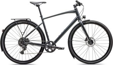 Specialized Sirrus X 2.0 EQ Fitness Bike 