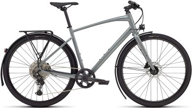 Specialized Sirrus X 3.0 EQ Fitness Bike 
