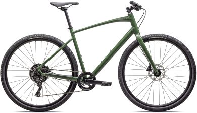 Specialized Sirrus X 3.0 Fitness Bike 
