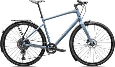 Specialized Sirrus X 4.0 EQ Fitness Bike 