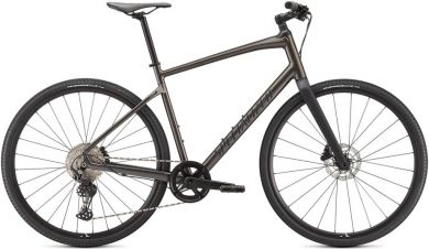 Specialized Sirrus X 4.0 Fitness Bike 2021