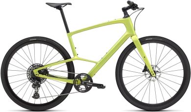 Specialized Sirrus X 5.0 Fitness Bike 