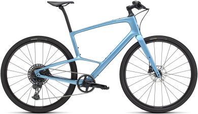 Specialized Sirrus X 6.0 Fitness Bike 