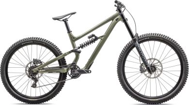 Specialized Status 2 170 DH Fullsuspension Mountain Bike 
