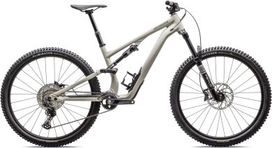 Specialized Stumpjumper 15 Alloy Fullsuspension Mountain Bike 