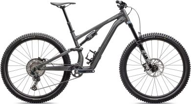 Specialized Stumpjumper 15 Comp Alloy Fullsuspension Mountain Bike 