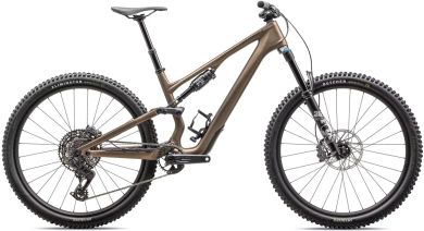 Specialized Stumpjumper 15 Comp Fullsuspension Mountain Bike 