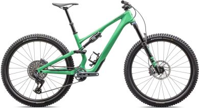 Specialized Stumpjumper 15 Expert Fullsuspension Mountain Bike 