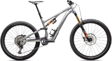Specialized Stumpjumper 15 Fox Coil Fullsuspension Mountain Bike 