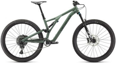 Specialized Stumpjumper Comp Alloy 29R Fullsuspension Mountain Bike 2021