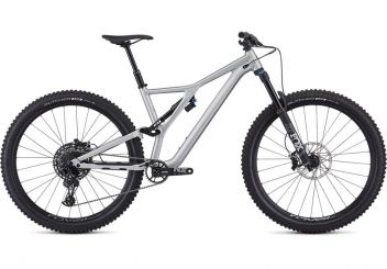 Specialized Stumpjumper Evo Comp Alloy 29R Mens Fullsuspension Mountain Bike 2019