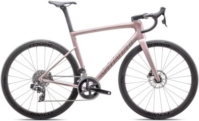 Specialized Tarmac SL8 Expert Rennrad 
