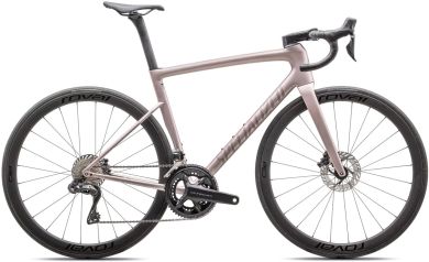 Specialized Tarmac SL8 Expert Ultegra Di2 Rennrad 