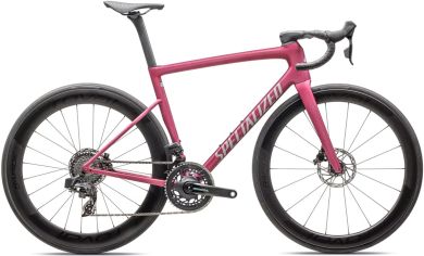 Specialized Tarmac SL8 Pro SRAM Force eTAP AXS Rennrad 