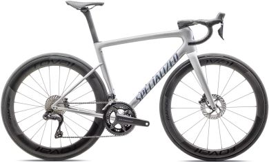 Specialized Tarmac SL8 Pro Ultegra Di2 Rennrad 