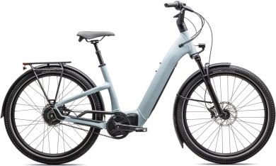 Specialized Turbo Como 4.0 IGH NB 710Wh Elektro Trekking Bike 