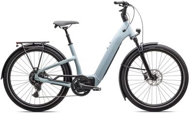 Specialized Turbo Como 4.0 NB 710Wh Elektro Trekking Bike 