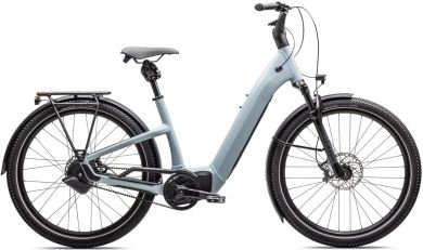 Specialized Turbo Como 5.0 IGH NB 710Wh Elektro Trekking Bike 