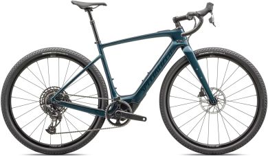 Specialized Turbo Creo SL Comp Carbon 320Wh Brose Elektro Gravel Bike 