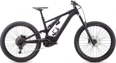 Specialized Turbo Kenevo Expert FSR 27.5R Brose Elektro Fahrrad 2020