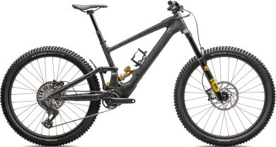 Specialized Turbo Kenevo SL Olins Coil 320Wh 29R Fullsuspension Elektro Mountain Bike 