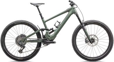 Specialized Turbo Kenevo SL 2 Expert Carbon 320Wh 29R Fullsuspension Elektro Mountain Bike 