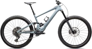 Specialized Turbo Kenevo SL Comp Carbon 320Wh Fullsuspension Elektro Mountain Bike 