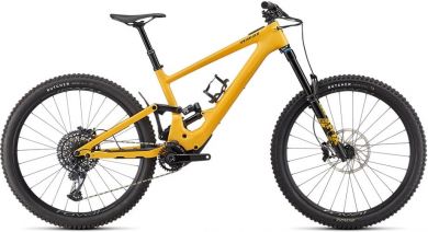 Specialized Turbo Kenevo SL Expert Carbon 320Wh Fullsuspension Elektro Mountain Bike 