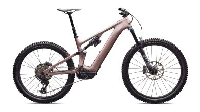 Specialized Turbo Levo 4 Comp Carbon 840Wh Fullsuspension Elektro Mountain Bike 
