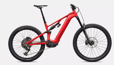 Specialized Turbo Levo 4 Comp Alloy 840Wh Fullsuspension Elektro Mountain Bike 