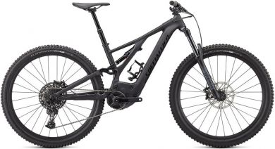 Specialized Turbo Levo FSR 29R Brose Elektro Fahrrad 2021