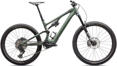 Specialized Turbo Levo SL Comp Carbon 320Wh Fullsuspension Elektro Mountain Bike 