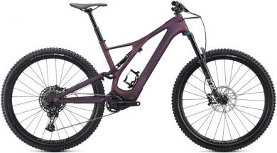 Specialized Turbo Levo SL Comp Carbon FSR 29R 320Wh Elektro Fahrrad