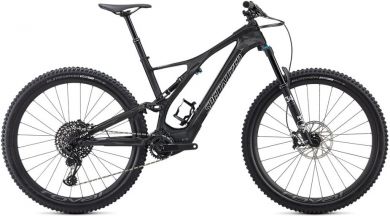 Specialized Turbo Levo SL Expert Carbon 320Wh Fullsuspension Elektro Mountain Bike 