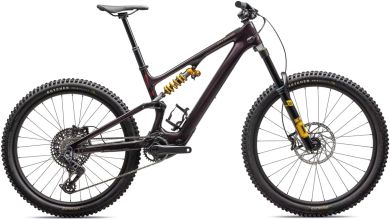 Specialized Turbo Levo SL Ohlins Coil 320Wh Fullsuspension Elektro Mountain Bike 