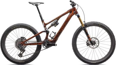 Specialized Turbo Levo SL Pro Carbon 320Wh Fullsuspension Elektro Mountain Bike 