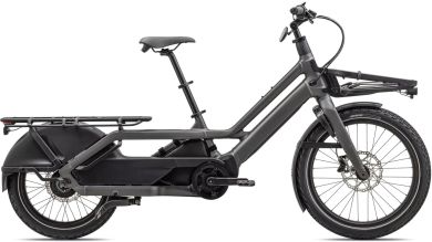 Specialized Turbo Porto 710Wh Elektro Lastenfahrrad 
