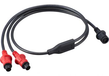 Specialized Turbo SL Y-Ladekabel 