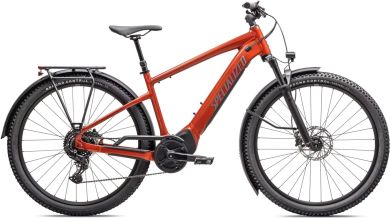 Specialized Turbo Tero 4.0 EQ 29R 710Wh Elektro Mountain Bike 
