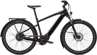 Specialized Turbo Vado 3.0 IGH 530Wh Brose Elektro Trekking Bike 